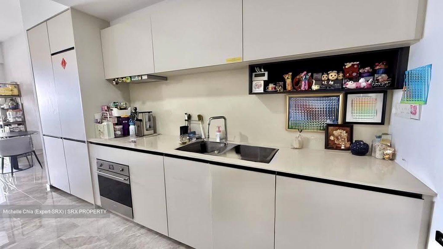 JadeScape (D20), Condominium #633800791